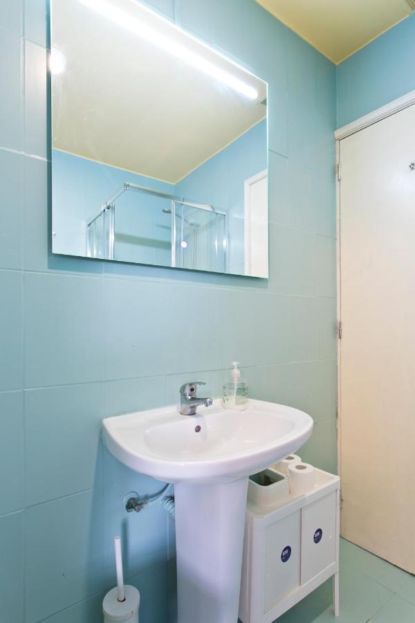 Oporto Blue Aliados - Amazing Citycenter Studio Kültér fotó